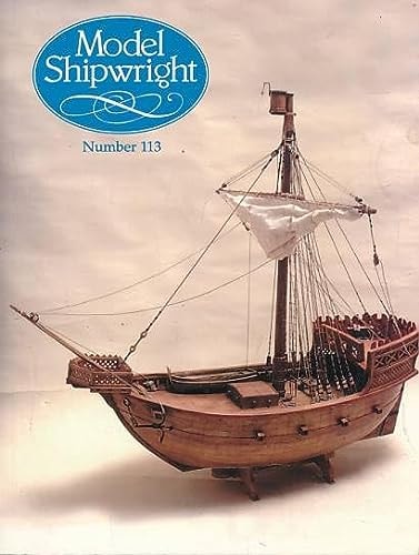 Model Shipwright