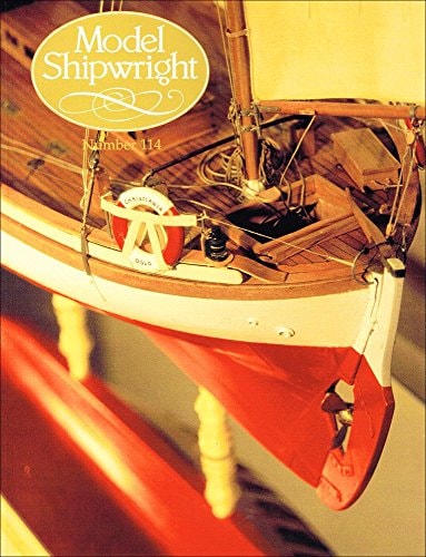 Model Shipwright 114