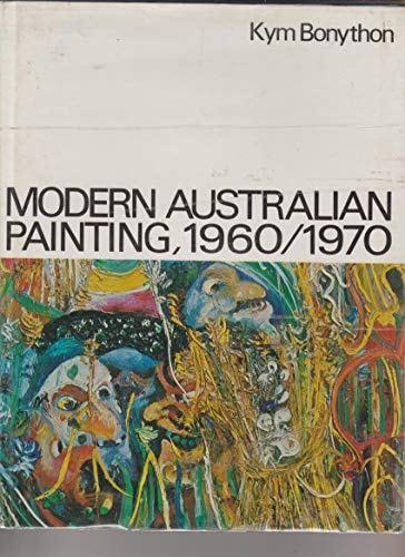 Modern Australian Painting, 1960/1970