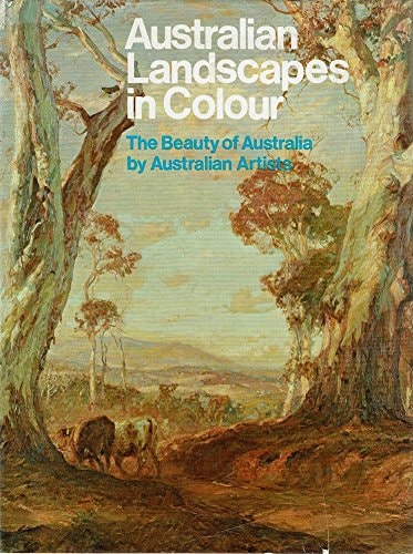 Australian Landscapes in Colour