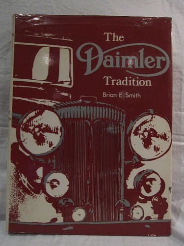 The Daimler Tradition