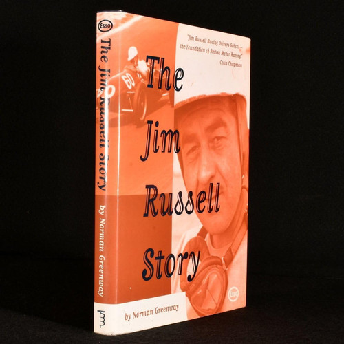 The Jim Russell Story