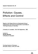 Pollution