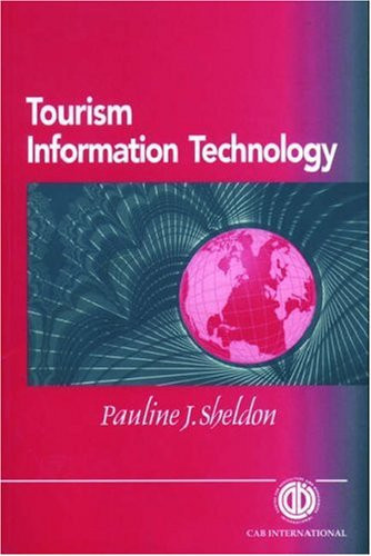 Tourism Information Technology
