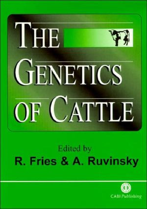 The Genetics of Cattle