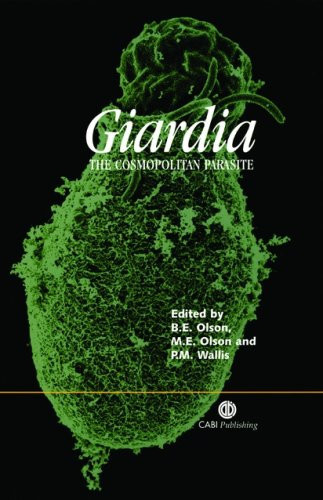 Giardia: The Cosmopolitan Parasite