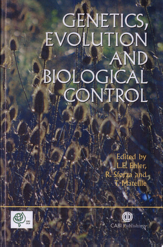 Genetics, Evolution, and Biological Control