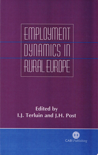 Employment Dynamics in Rural Europe