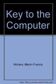 The key to the computer