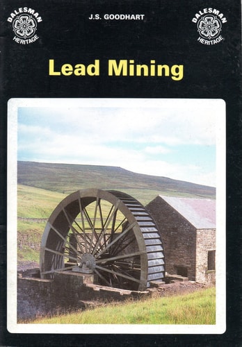 Lead Mining An Introduction