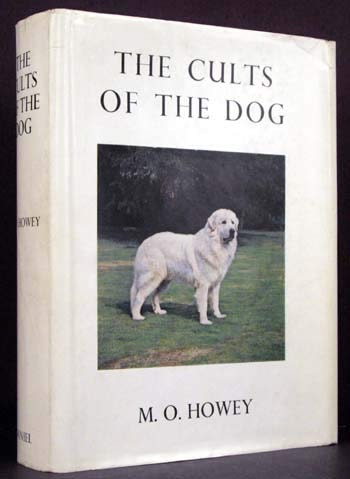 THE CULTS OF THE DOG