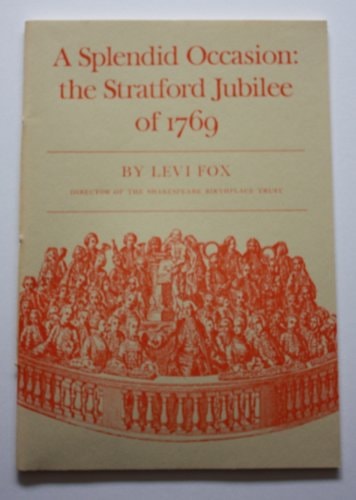 The Administration of an Eighteenth-century Warwickshire Parish Butlers Marston