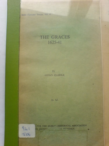 The Catholic Church and Irish Politics in the Eighteen Sixties