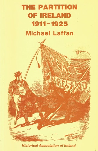 Partition of Ireland 1911-1925