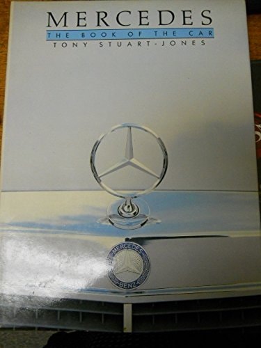 Mercedes The Book of the Car