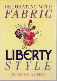 Decorating with Fabric Liberty Style