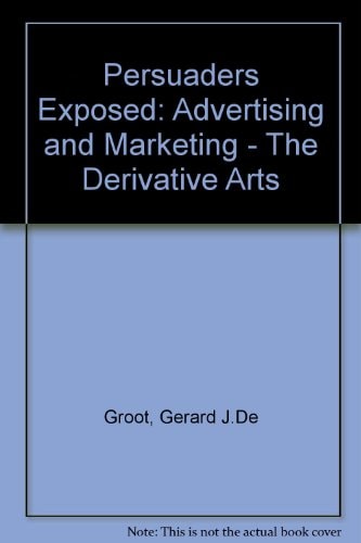The Persuaders Exposed