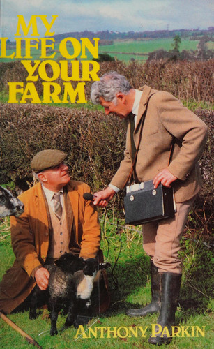 My Life on Your Farm