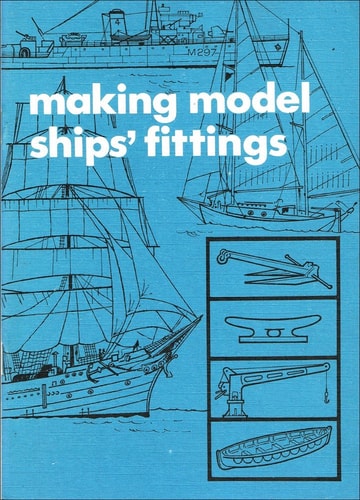 Making Model Ships' Fittings