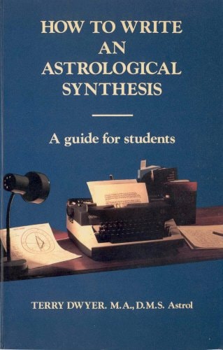 How to Write an Astrological Synthesis A Guide for Students