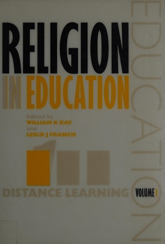Religion in Education