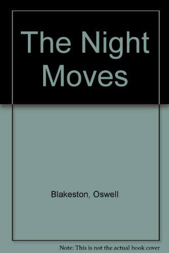 The Night Moves