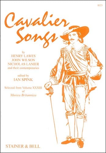 Cavalier Songs