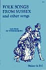 Folk Songs from Sussex and Other Songs