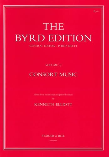 Consort Music