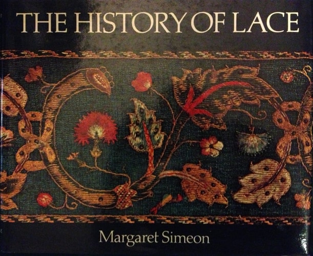 History of Lace