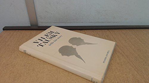 Vilem Tausky tells his story: A two-part setting