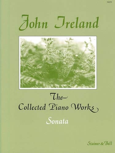 Collected Piano Works