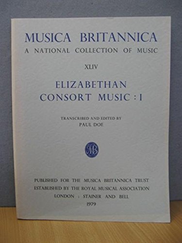 Musica Britannica