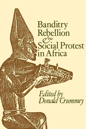 Banditry, Rebellion and Social Protest in Africa