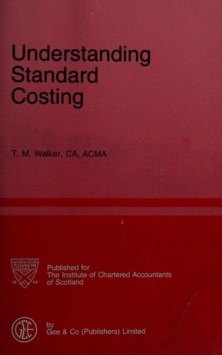 Understanding Standard Costing