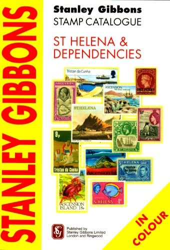 St Helena and Dependencies Catalogue