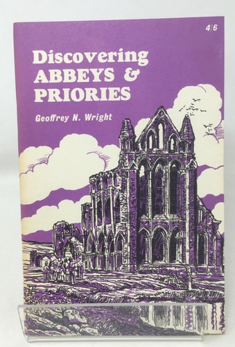 Discovering abbeys and priories