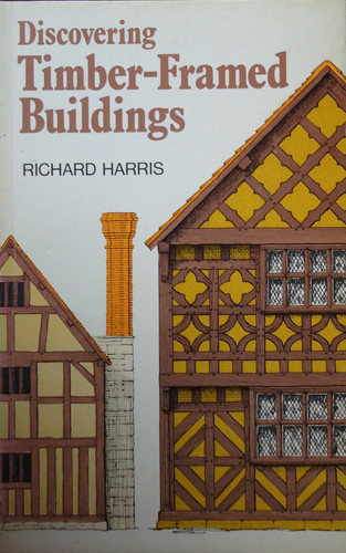 Timber-framed Buildings