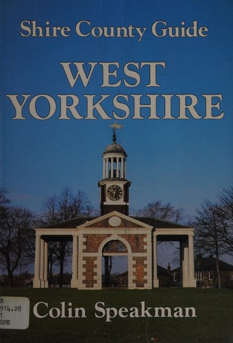 West Yorkshire