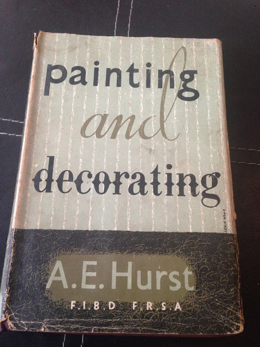 Painting and Decorating