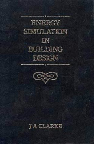 Energy Simulation in Building Design,