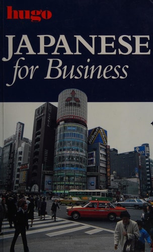 Japanese for Business