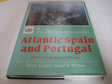 Atlantic Spain and Portugal