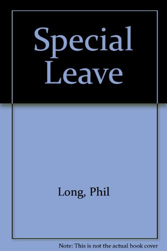 Special Leave
