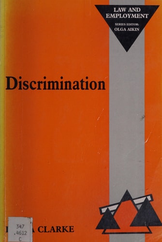 Discrimination