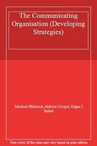 The Communicating Organisation