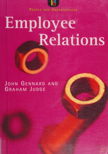 Employee Relations