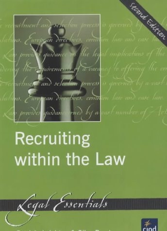 Recruiting Within the Law