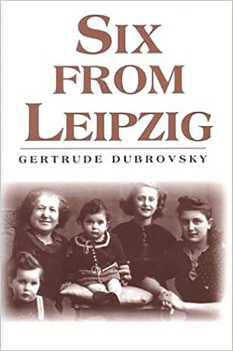 Six From Leipzig