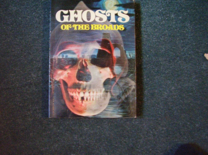 Ghosts of the Broads